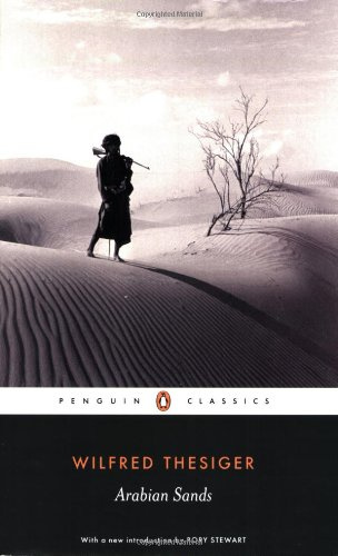 Arabian Sands (Penguin Classics)