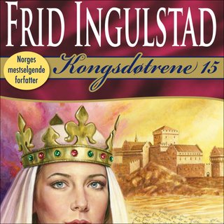 "Margrete" av Frid Ingulstad
