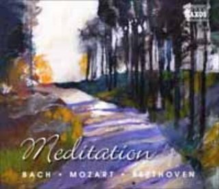 "Meditation" av Johann Sebastian Bach