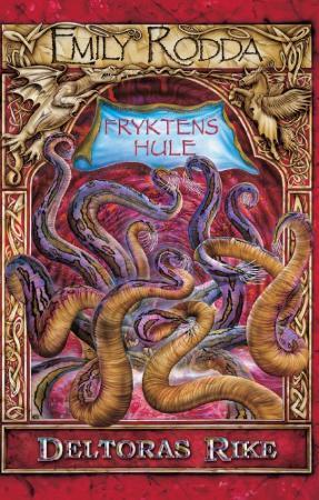 "Fryktens hule" av Emily Rodda