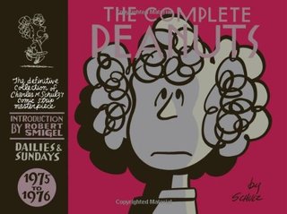 "The Complete Peanuts 1975-1976 (Vol. 13) (Complete Peanuts)" av Charles M. Schulz