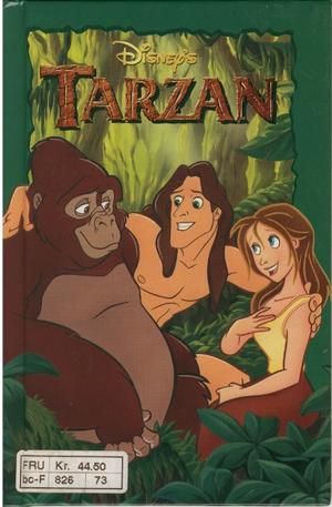 Tarzan
