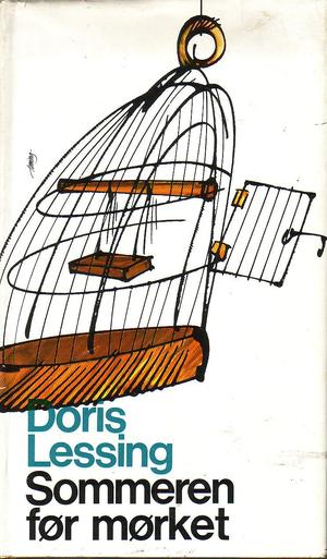 Sommeren før mørket