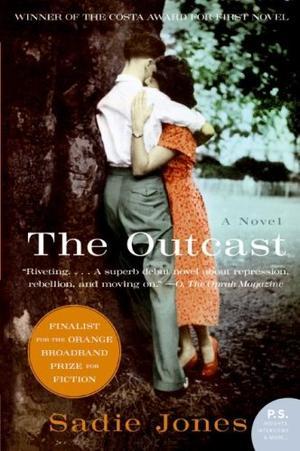 "The Outcast A Novel (P.S.)" av Sadie Jones
