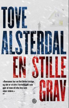 En stille grav - kriminalroman