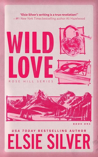"Wild Love" av Elsie Silver