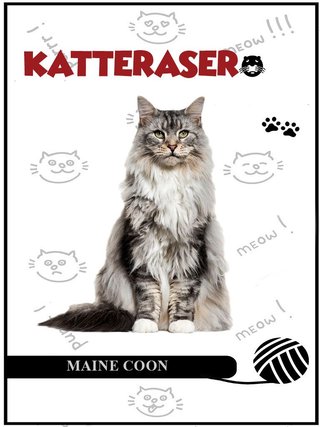 Maine coon