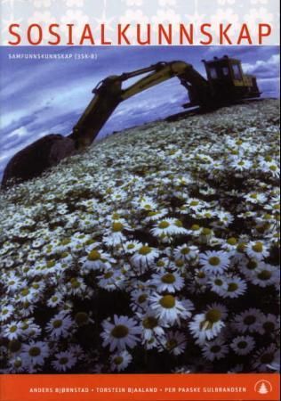 Sosialkunnskap - samfunnskunnskap (3SK-B)