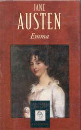 "Emma" av Jane Austen