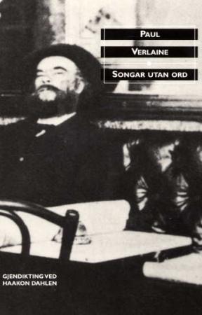 "Songar utan ord - dikt" av Paul Verlaine