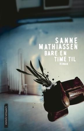 "Bare en time til" av Sanne Mathiassen