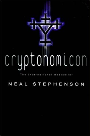 Cryptonomicon