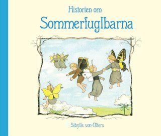 Historien om sommerfuglbarna