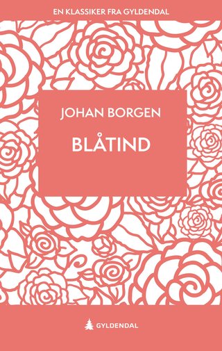 Blåtind - roman