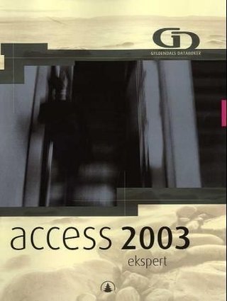Access 2003 - ekspert