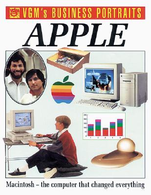 "Apple - Macintosh - the Computer that changed Everything Business in Action" av William Gould