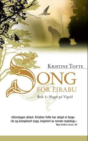 "Slaget på Vigrid" av Kristine Tofte