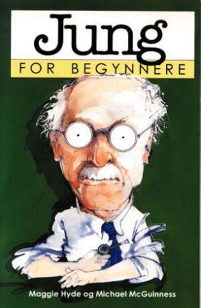 "Jung for begynnere" av Maggie Hyde