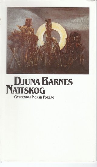 "Nattskog" av Djuna Barnes