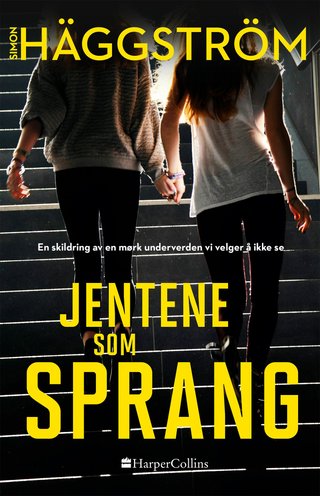 Jentene som sprang