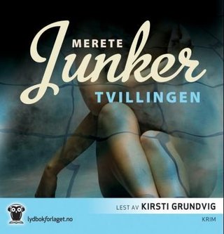 "Tvillingen" av Merete Junker