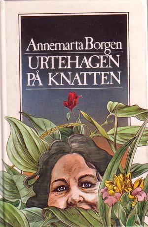 Urtehagen på Knatten