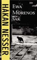 "Ewa Morenos sak" av Håkan Nesser