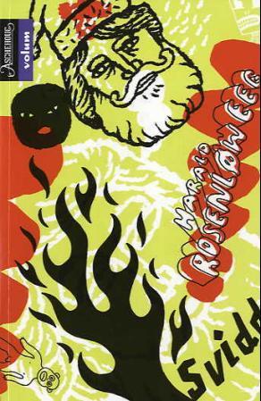 "Svidd" av Harald Rosenløw Eeg