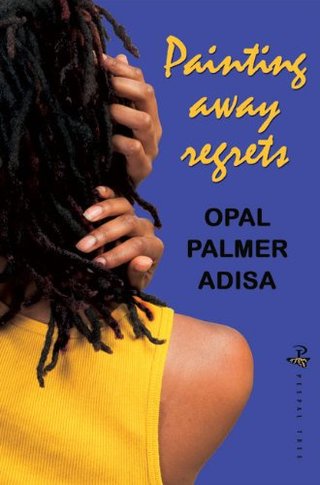 Painting Away Regrets