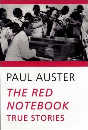 The Red Notebook - True Stories