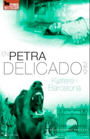 Kjøtere i Barcelona