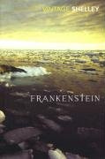 "Frankenstein (Vintage Classics)" av Mary Shelley