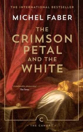 The crimson petal and the white