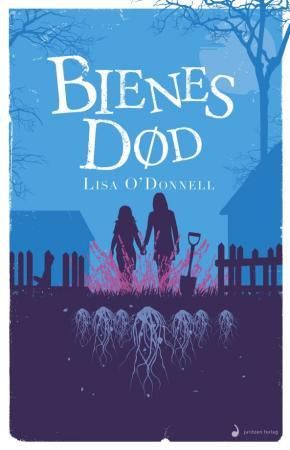 "Bienes død roman" av Lisa O'Donnell
