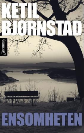 "Ensomheten - roman" av Ketil Bjørnstad