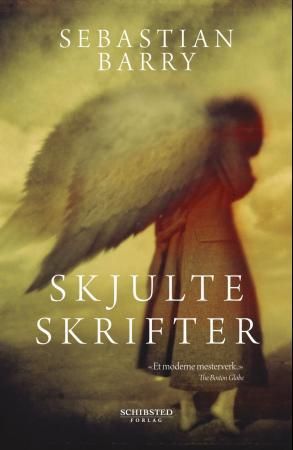 Skjulte skrifter
