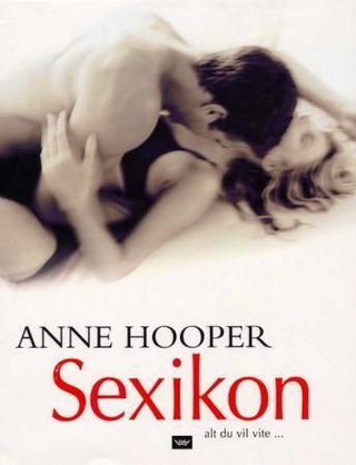 Sexikon - alt du vil vite