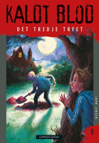 "Det tredje treet" av Jørn Jensen
