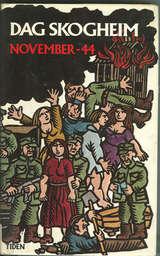 "November -44" av Dag Skogheim