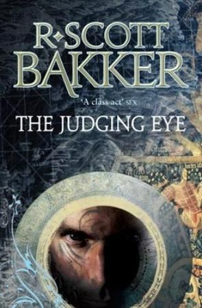 The judging eye - the aspect-emperor