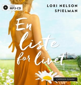 "En liste for livet" av Lori Nelson Spielman