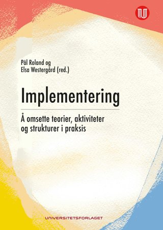 "Implementering" av Pål Roland
