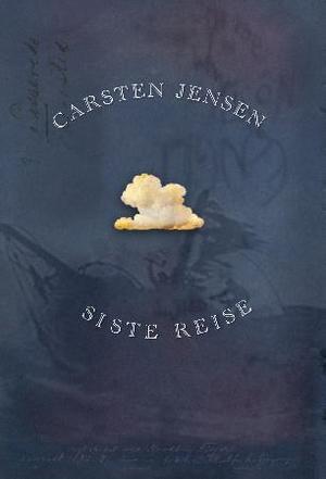 "Siste reise" av Carsten Jensen