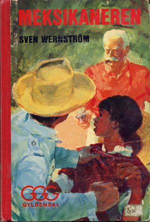 Meksikaneren
