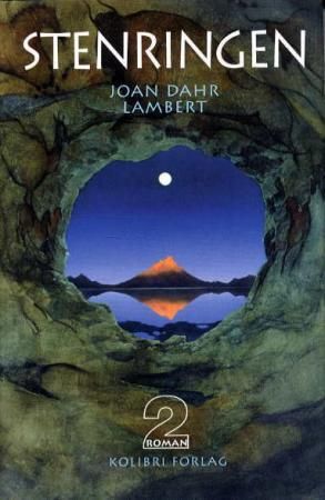 Stenringen - 2 : roman