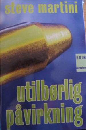 Utilbørlig påvirkning