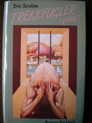 "Trekkfugler i garnet" av Eric Scobie