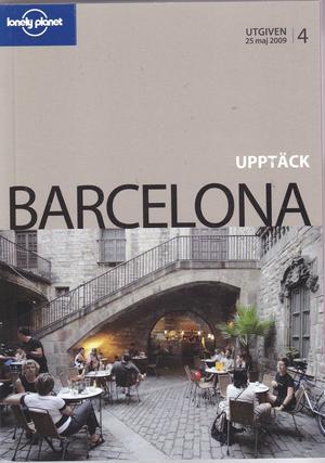 "Barcelona - encounter" 