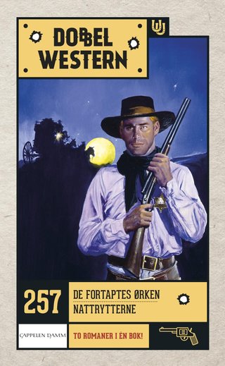 De fortaptes ørken ; Nattrytterne