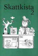 Regnbuen 2 - skattkista